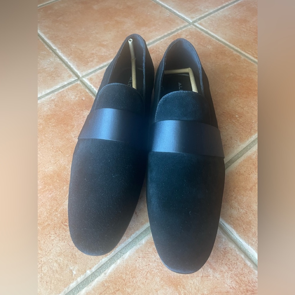 Aldo Asaría Pillow Walk, Size 13 used one time only